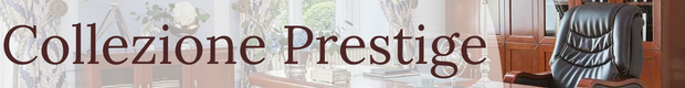 mobili classici ufficio collezione Prestige Arrediorg