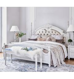 arredare stile provenzale camera da letto