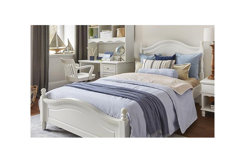 letto stile provenzale letto stile provenzale
