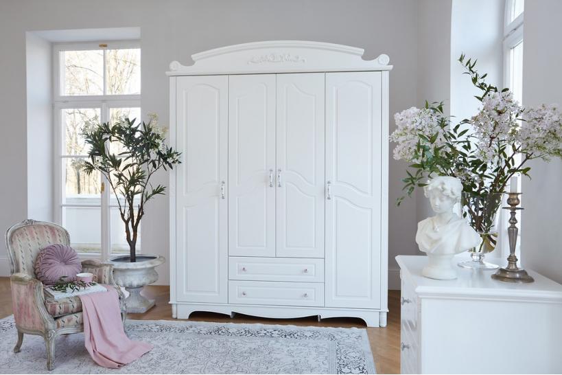 armadi in stile provenzale legno bianco armadi in stile provenzale legno bianco