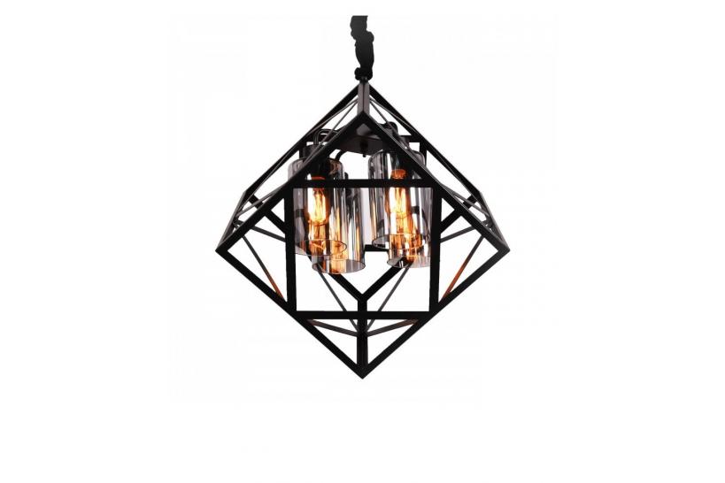 Lampadario a sospensione Brutte Lampadario a sospensione Brutte