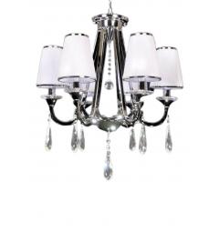 Lampadario a sospensione Milesia W6