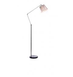 Lampada da terra LDF 316 Bianco