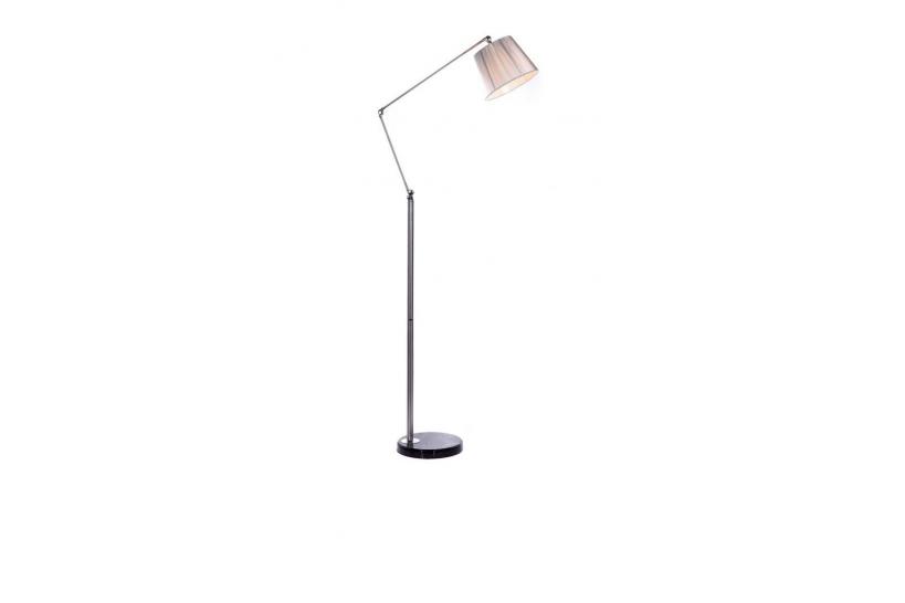 Lampada da terra LDF 316 Bianco Lampada da terra LDF 316 Bianco