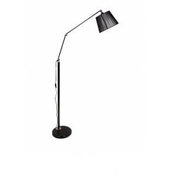 Lampada da terra LDF 316 Nero