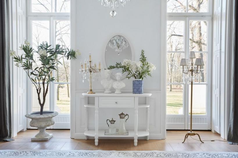 Esempio di arredamento stile provenzale casa arredamenti stile provenzale
