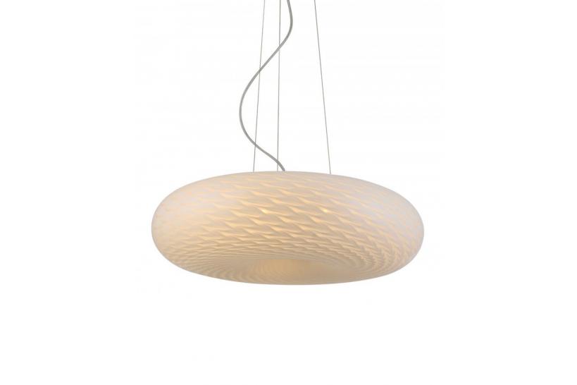 Eglo Optica Vibia Vol Lampadario a Sospensione Eviante D48