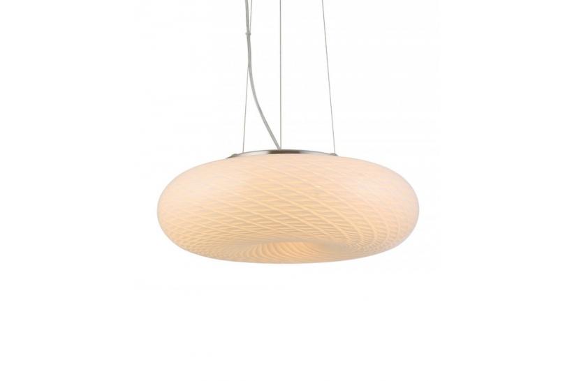 Eglo Optica Vibia Vol Lampadario a Sospensione Eviante D38