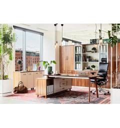 sedie ergonomiche da ufficio con schienale alto