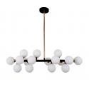 16 punti luce