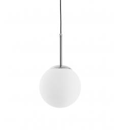 Lampada di design moderno a sospensione FREDICA W1 cromato