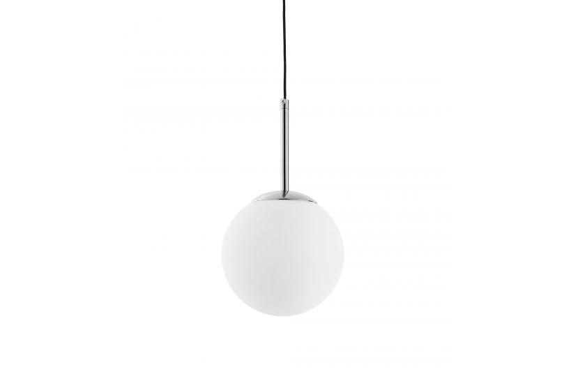 Lampada di design moderno a sospensione FREDICA W1 cromato