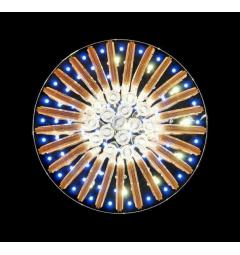 Plafoniera Soffitto Luce 