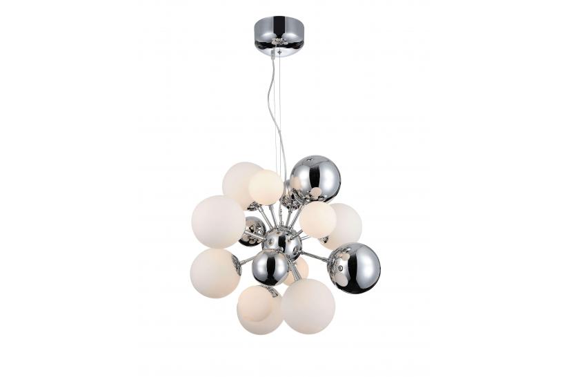 Lampadario a sospensione Galaksida W10