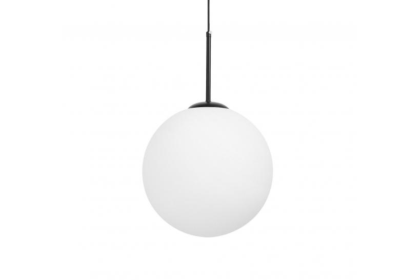 Lampada a sospensione di design moderno FREDICA D30 Nero