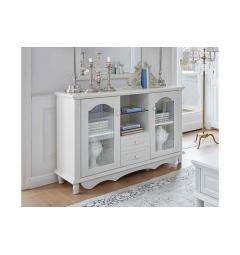 mobile stile provenzale buffet