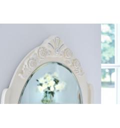 pettiniera elegante antica classica particolare specchio
