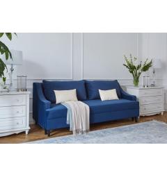 Divano letto princess tre posti