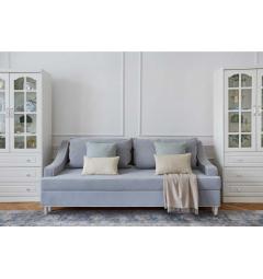 divano country chic letto matrimoniale