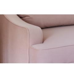 poltroncine stile provenzale country chic con divano