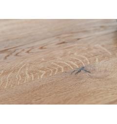 Tavolo legno massello di rovere 100x200 rettangolare