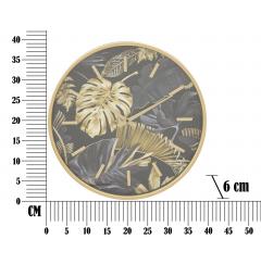 misure orologio da parete palm