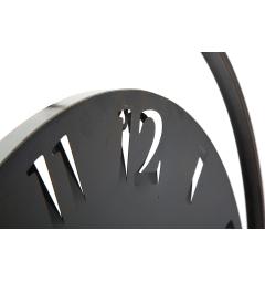 elegante orologio da parete dal design semplice