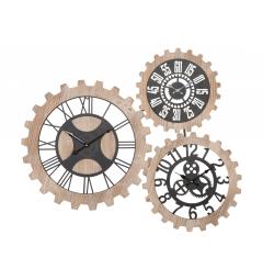 orologio design industriale