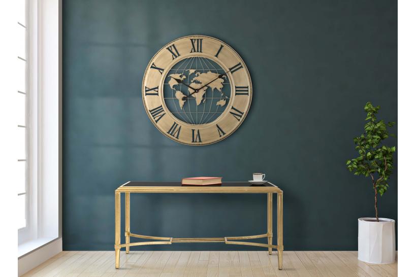 orologio da parete design moderno