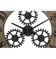 dettaglio ingranaggio plus orologio
