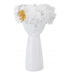 design semplice vaso lady cempaka