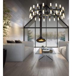 Lampadario a sospensione di design moderno RICHMOND W36