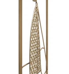 design semplice elegante pannello a forma di vela