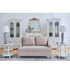 divano shabby chic vendita online