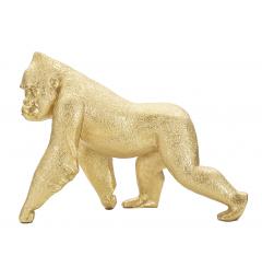 statua gorilla di design