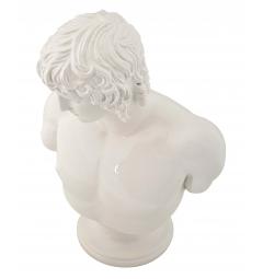 mezzo busto centurione elegante