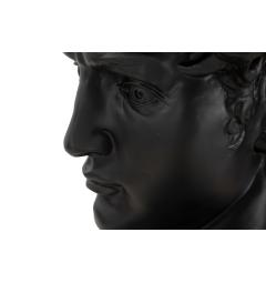 volto testa antica scultura materiali di qualità