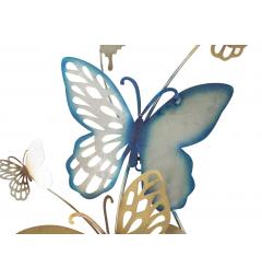 dettaglio farfalla pannello decorativo