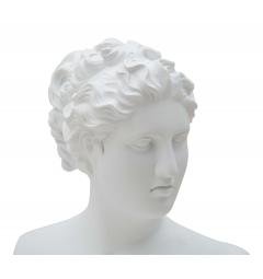 scultura raffigurazione donna romana