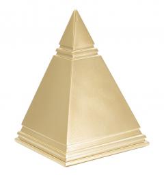 oggettistica da tavolo piramide