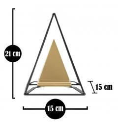 misure piramide