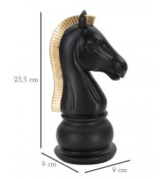 misure statua a forma cavallo
