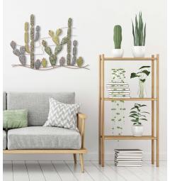 pannello cactus oggettistica