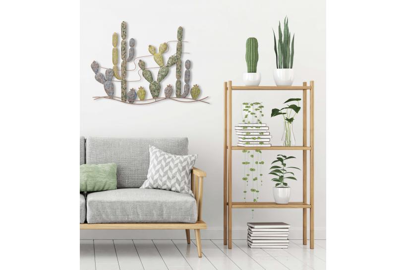 pannello cactus oggettistica