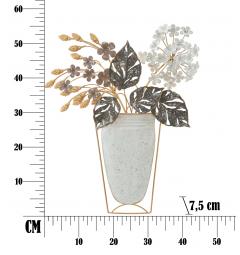 misure pannello decorativo