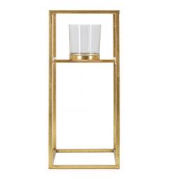 portacandele design elegante e moderno