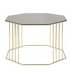 tavolino da salotto stile glamour