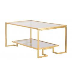 tavolino design elegante