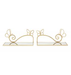 coppia comodini design moderno