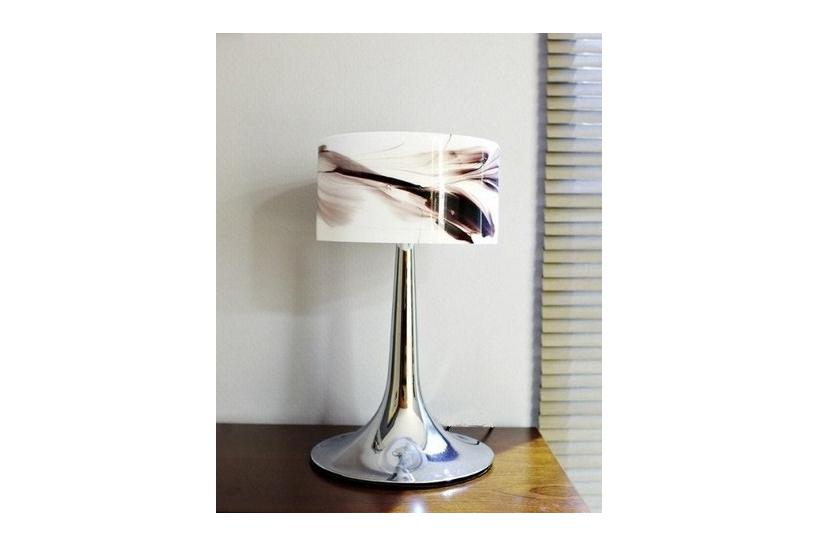 Lampada da tavolo LDT 6158 B Lampada da tavolo LDT 6158 B